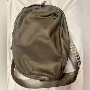 Lululemon Belt Bag